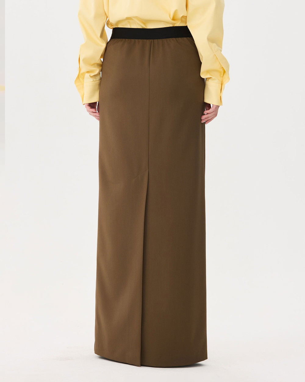 Юбка A-FW25/26-4118-4 Victoria Andreyanova
