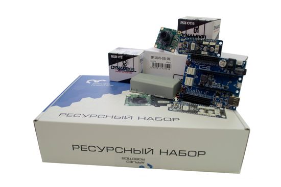 Ресурсный набор