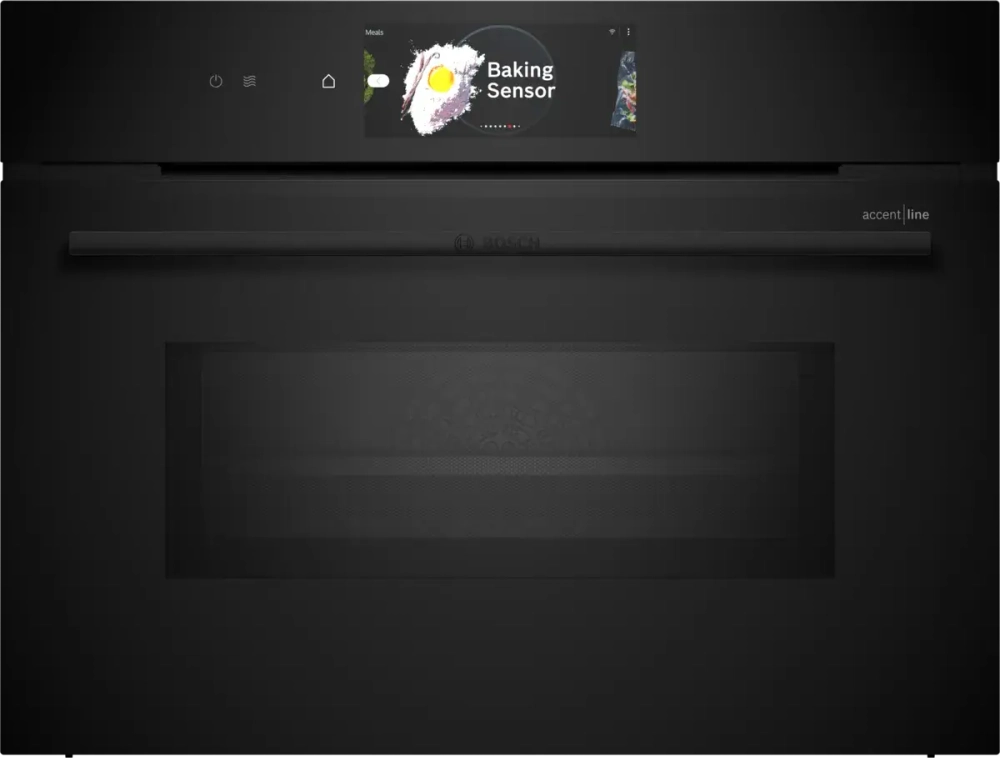 Духовой шкаф Bosch CMG978NB1