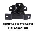 ПОДУШКИ ДВИГАТЕЛЯ PRIMERAP12 01-07/ N16/B15 01-06