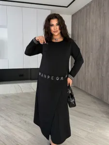 Платье УК-1295 Фабрика Моды