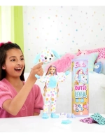 Кукла Барби Кьюти Ривл Cutie Reveal Собака HRK41