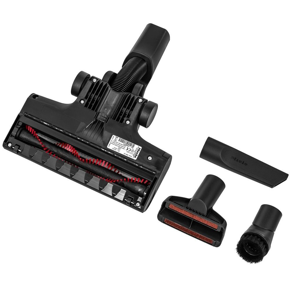 Пылесос Miele SMML0 Triflex HX1 Pro серый инфинити