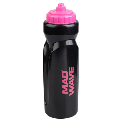 Спортивная бутылка для воды Mad Wave Water Bottle 1000 мл