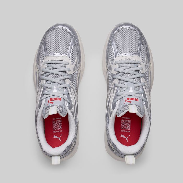 Кроссовки Puma Milenio Tech артикул:392322-06 - купить в магазине Дайс