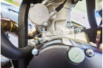 Мотоцикл JHL M5 MT250 (1E66MM) ENDURO