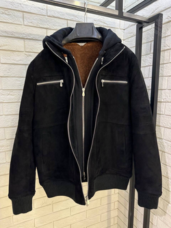 Дубленка Brunello Cucinelli