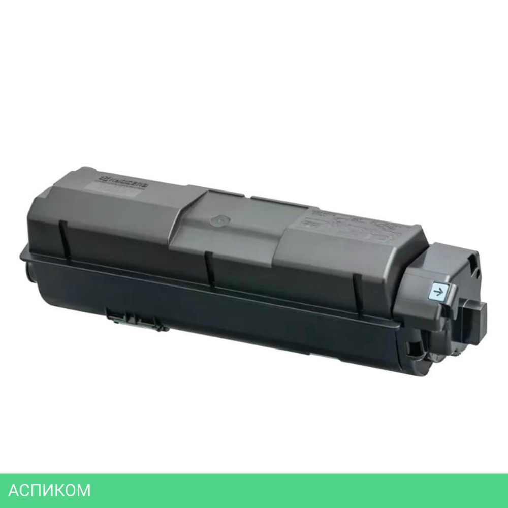 Картридж Kyocera TK-1160 черный (1T02RY0NL0)