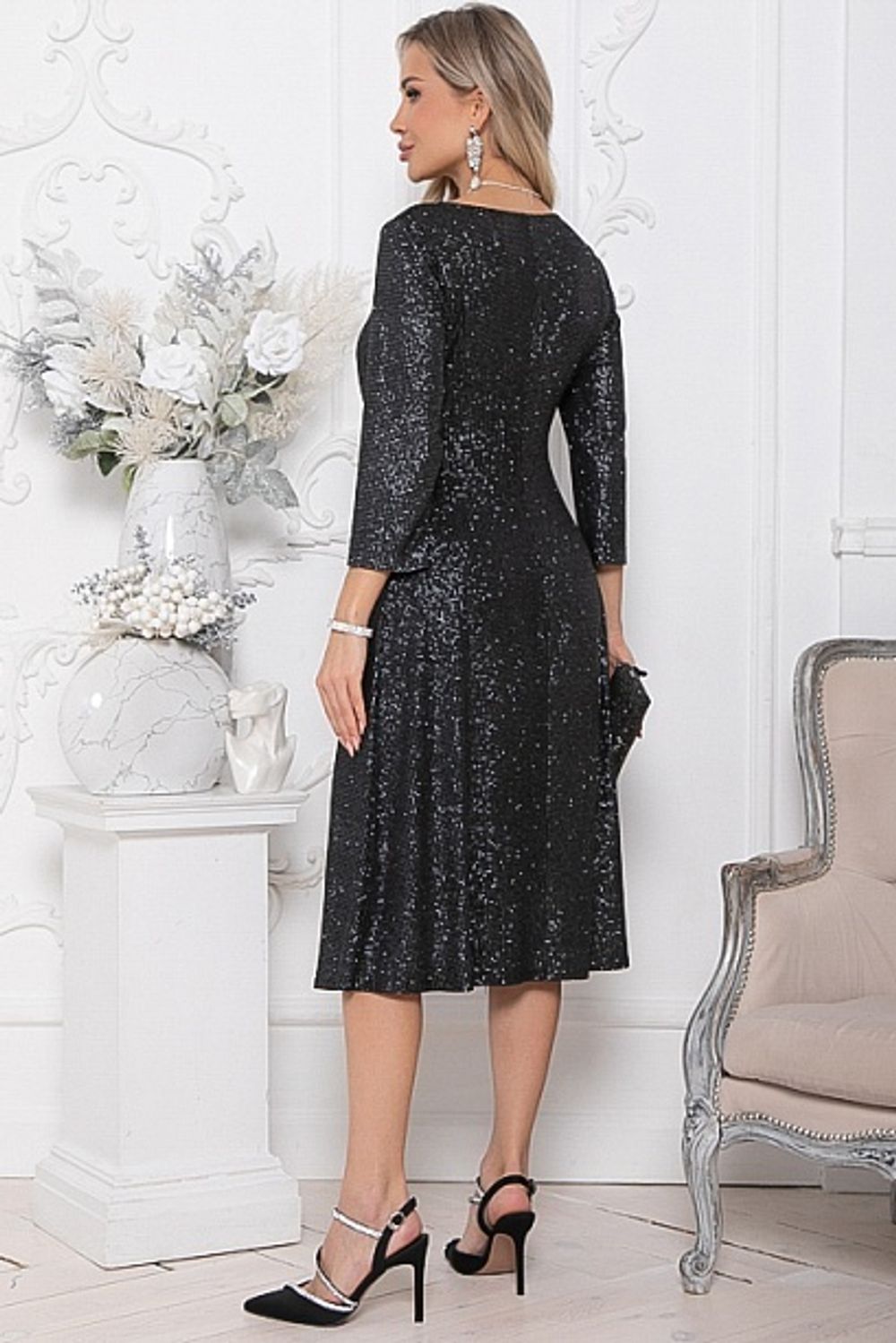 Платье 71745 Avili