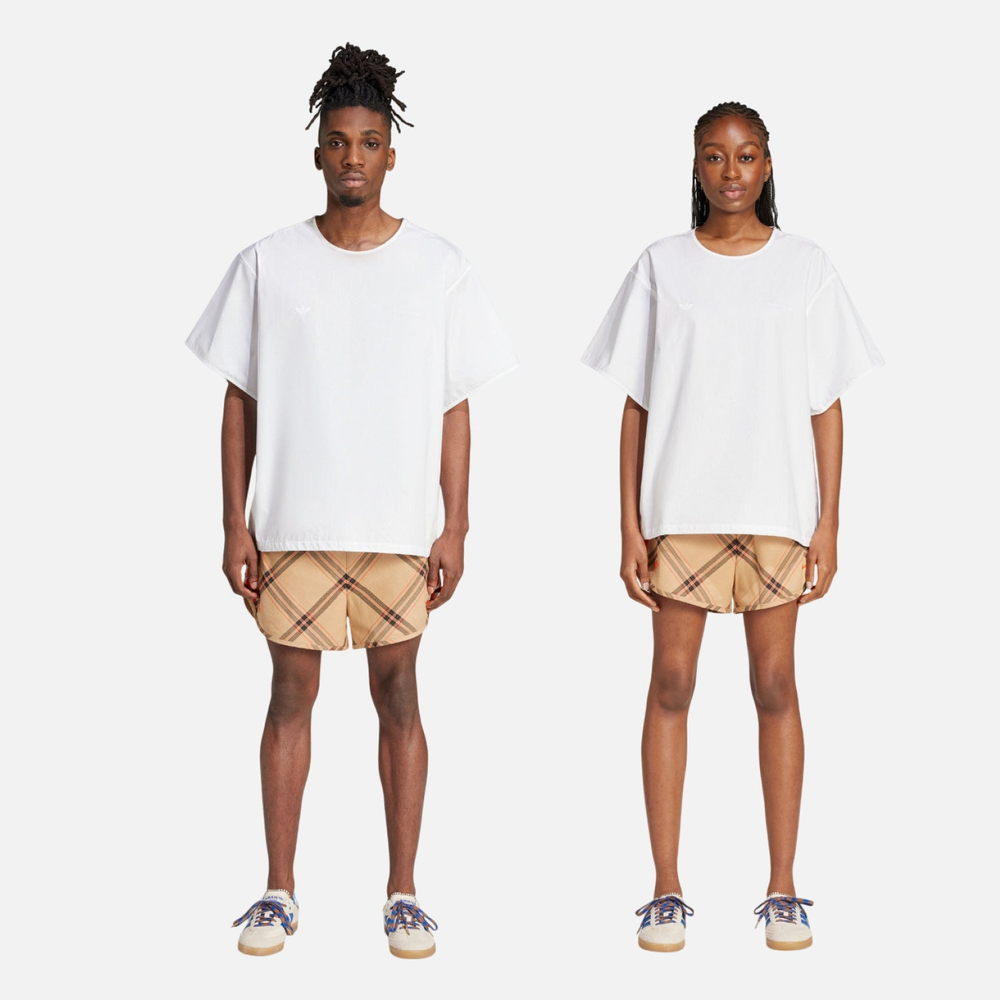Шорты Adidas X Wales Bonner Short