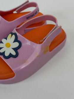 Сандалии Mini Melissa