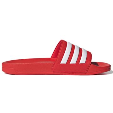 Adidas Adilette Shower Slide 'Vivid Red'