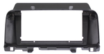 Переходная рамка магнитолы KIA OPTIMA, K5 2015-2020 10,2 дюймов