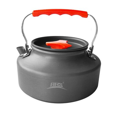 Чайник 1.1 л BRS-TS10