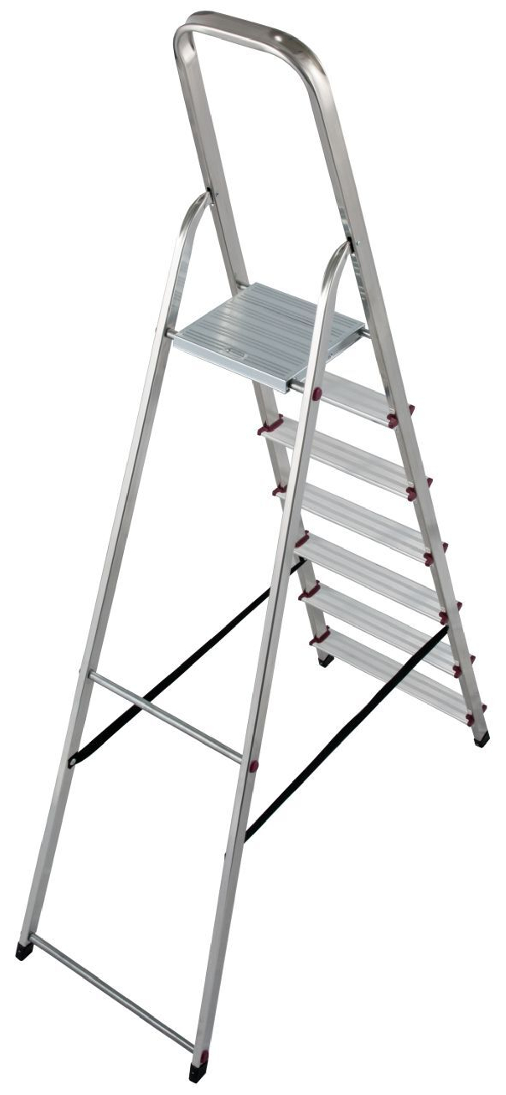 Аренда Стремянка свободностоящая (7 ступеней) Krause Corda 7 000743