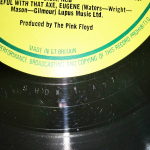 Pink Floyd / Ummagumma (2LP)