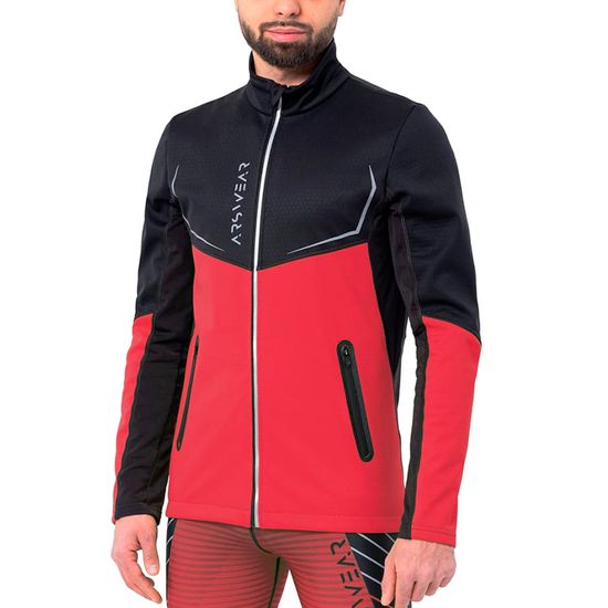 Разминочная куртка ARSWEAR Active фото фото 6