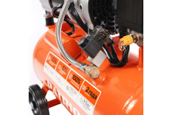 Поршневой безмасляный компрессор PATRIOT WO 24-220 525301920