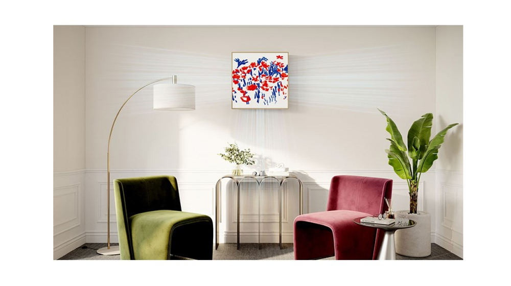 Сплит-система Lg Artcool Gallery A12GA1