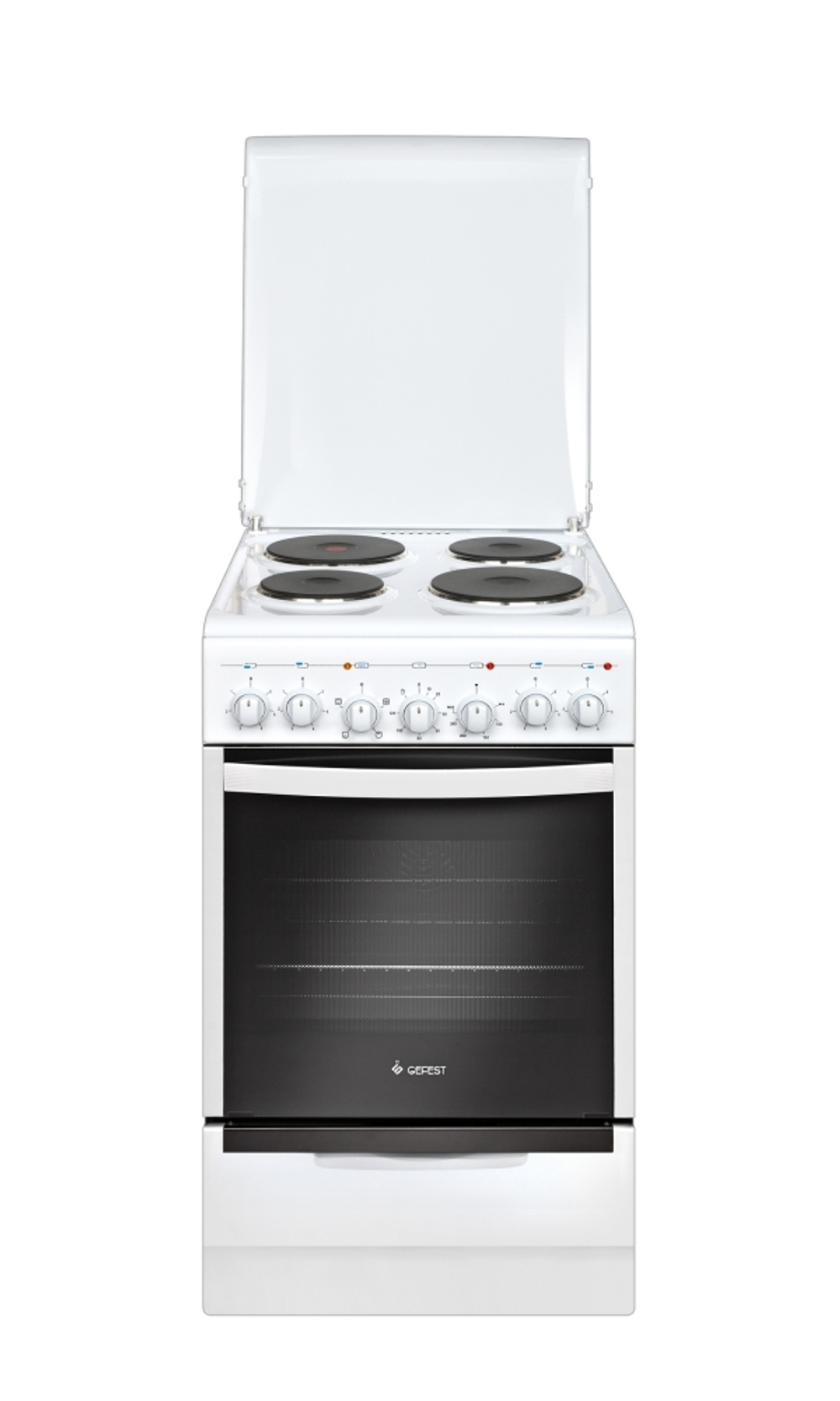 Кухонная плита Гефест 5140-02 0037