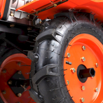 Мотоблок дизельный PATRIOT BOSTON-6D 6 л,с; фрезы: 1050 mm; 2 вперед+ 1 назад;(440701535)