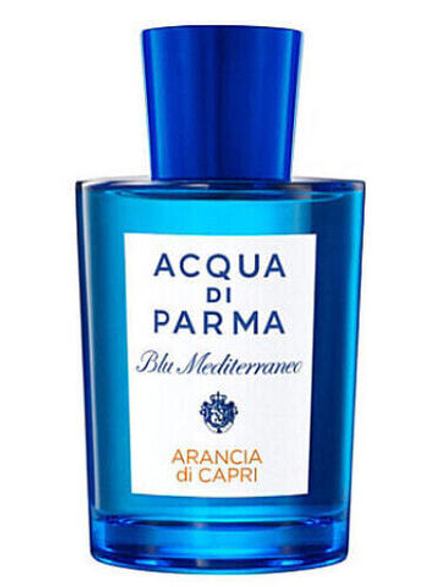 Нишевый аромат Acqua Di Parma Blu Mediterraneo Arancia Di Capri EDT 75 мл