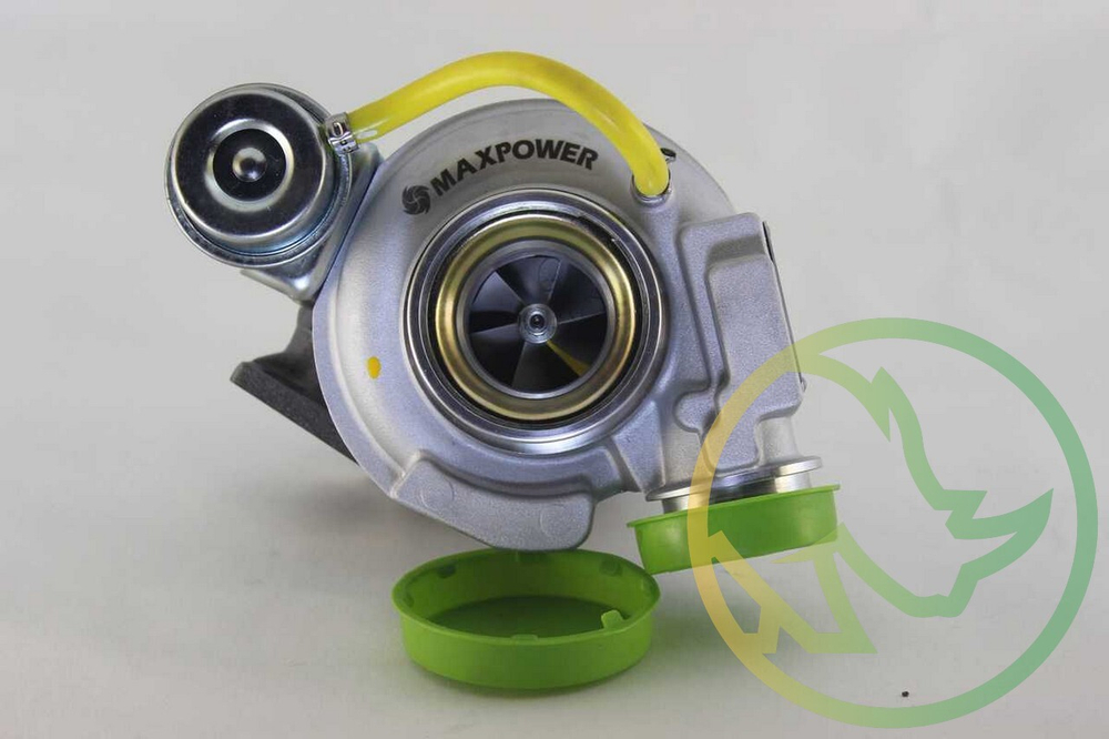 Турбокомпрессор HE221W MAXPOWER (4043976 / 4955962 / 4033968 / 3782369 / 3782376)