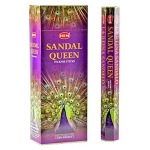 ароматические палочки Сандаловая королева ХЕМ (Sandal Queen HEM)