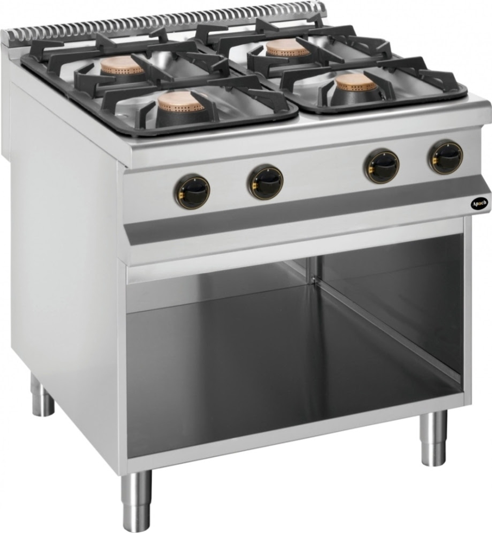 Плита газовая APACH APRG-89P/PL