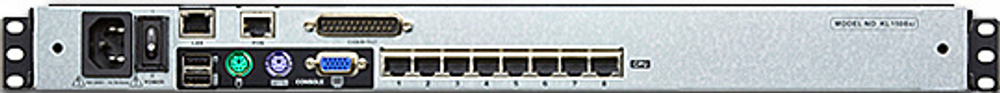 Переключатель KVM Aten KL1508AIM-AXA-RG