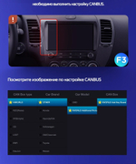 Магнитола для KIA Cerato 3 2013-2019 (рамка с крутилками) - FarCar 7021-2 монитор 9.5" QLED на Android 14, TS18, CarPlay, 4G SIM-слот