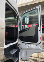 Volvo FH 4x2 Седельный тягач FH-TRUCK (Дизельный, 12,8 л, 469 л.с., АТ)