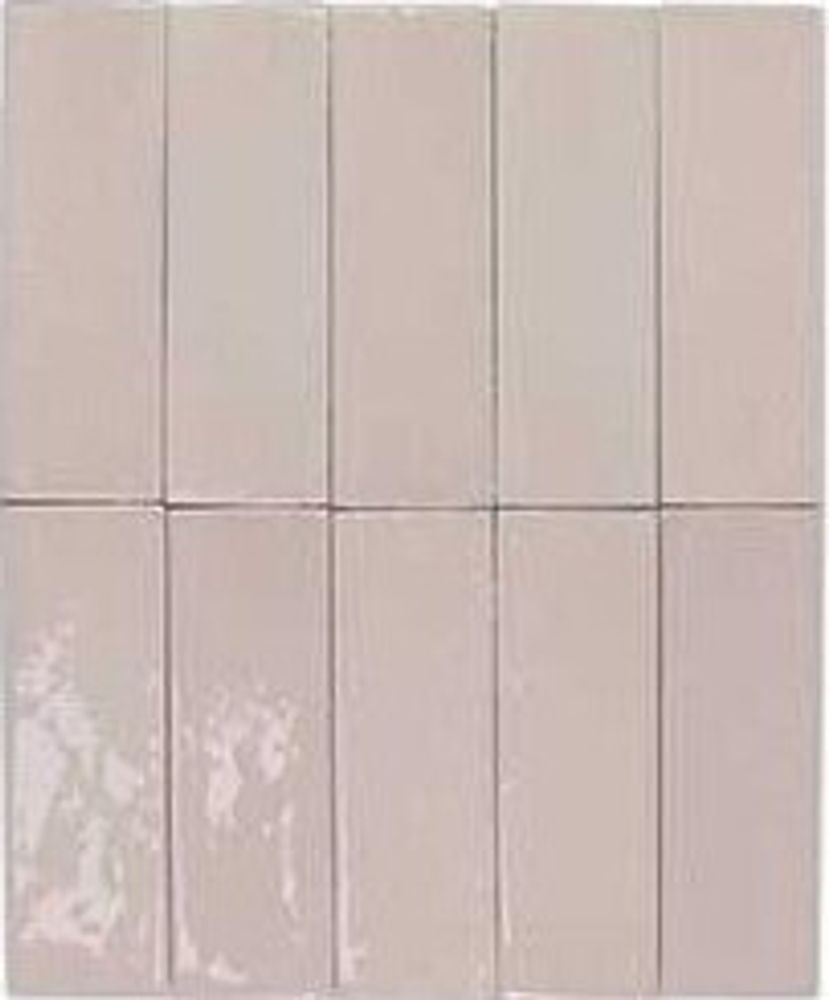 DNA Tiles Safi Pink 5.2x16