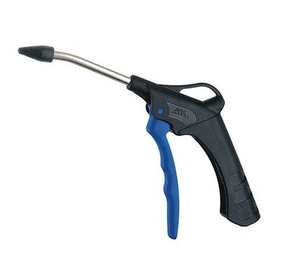 Обдувочный пистолет ANI  AP/3G с изогнутым воздуховодом