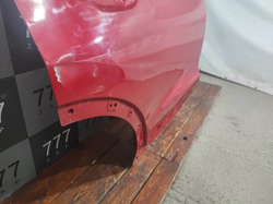 Дверь задняя правая Chery Tiggo 7 Pro 20-24 Б/У Оригинал 551000934AADYJ