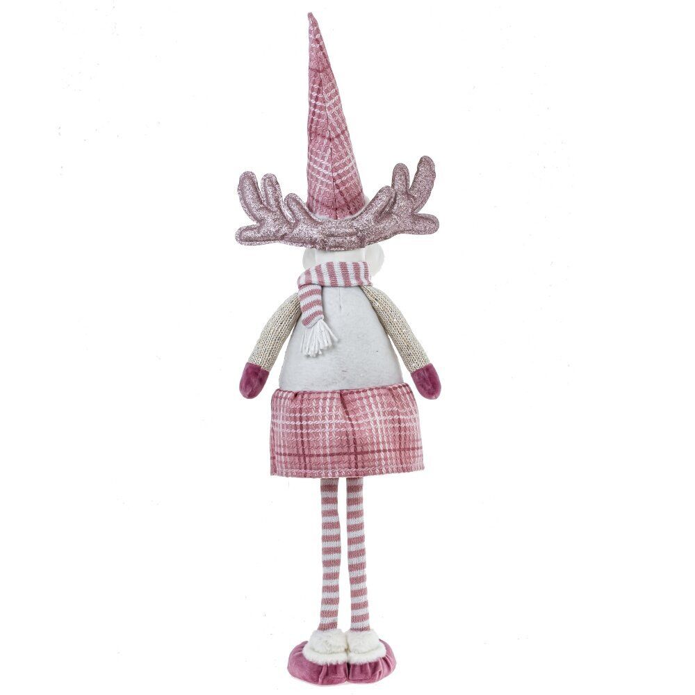 GAEM Игрушка набивная "Олень", L29 W19 H84 см, 2в.