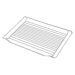 Шкаф духовой электрический с СВЧ MAUNFELD MEOR7217SMW
