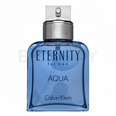 Calvin Klein Eternity Aqua for Men EDT M 100 ml