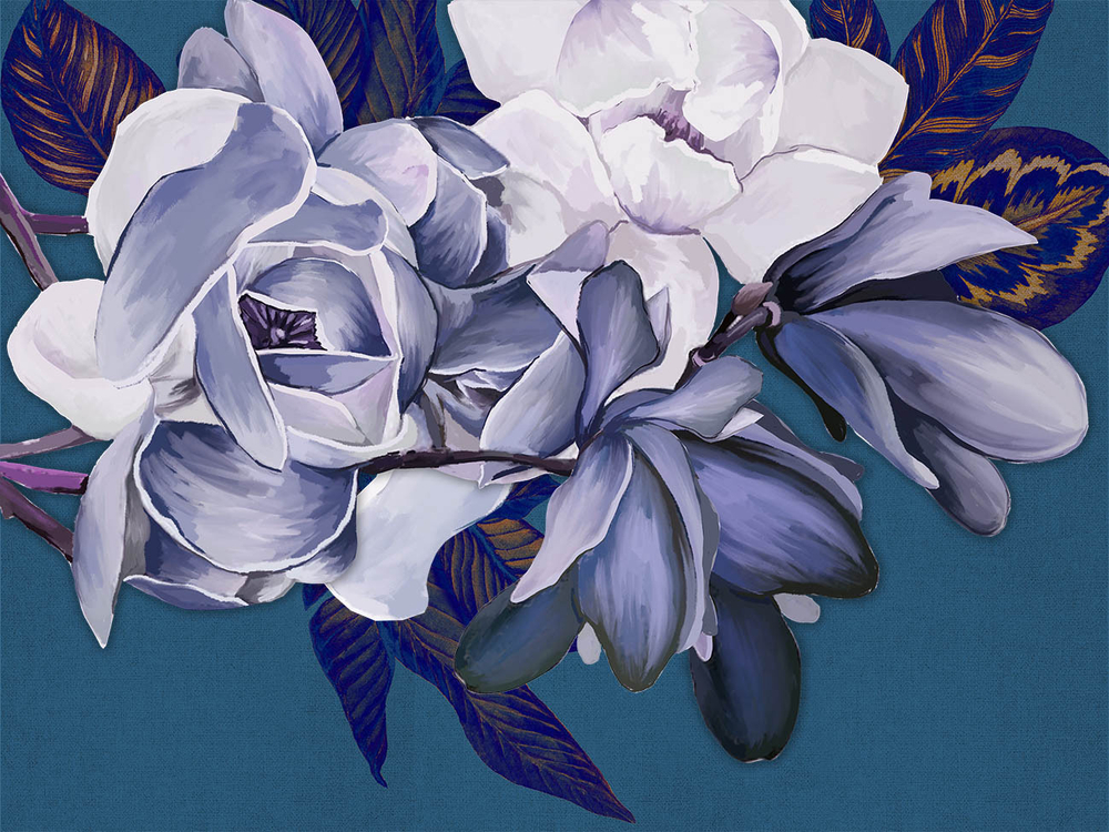 Дизайнерские обои Wall Street Solo