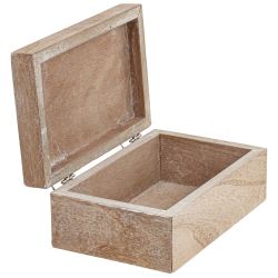 GAEM Набор из 2-х шкатулок, L20 W13 H8,5 см