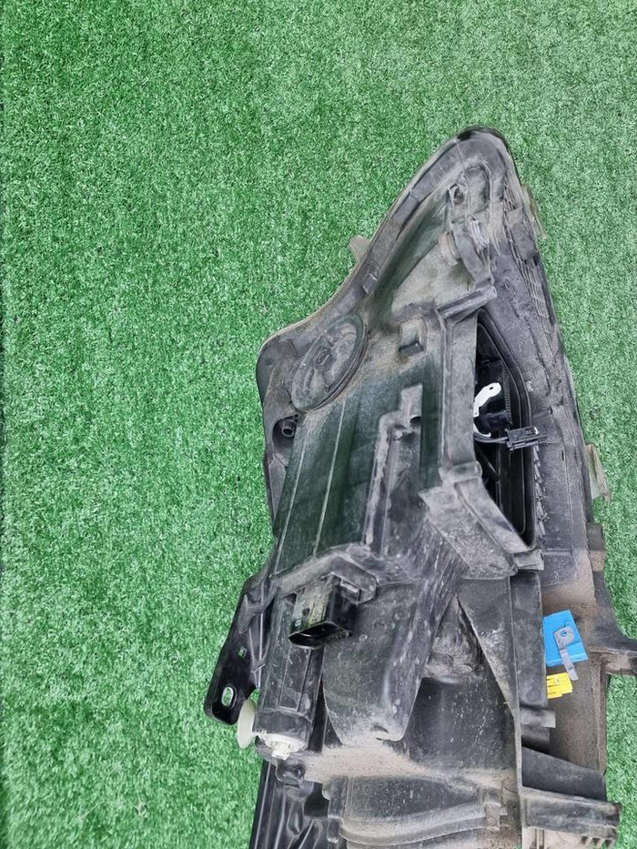 Фара левая Mercedes V w447 (2014-н.в.) LED