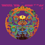 Grateful Dead / Anthem Of The Sun (50th Anniversary Edition)(Picture Disc)(LP)