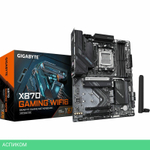 Материнская плата Gigabyte X870 Gaming WIFI6 rev. 1.0