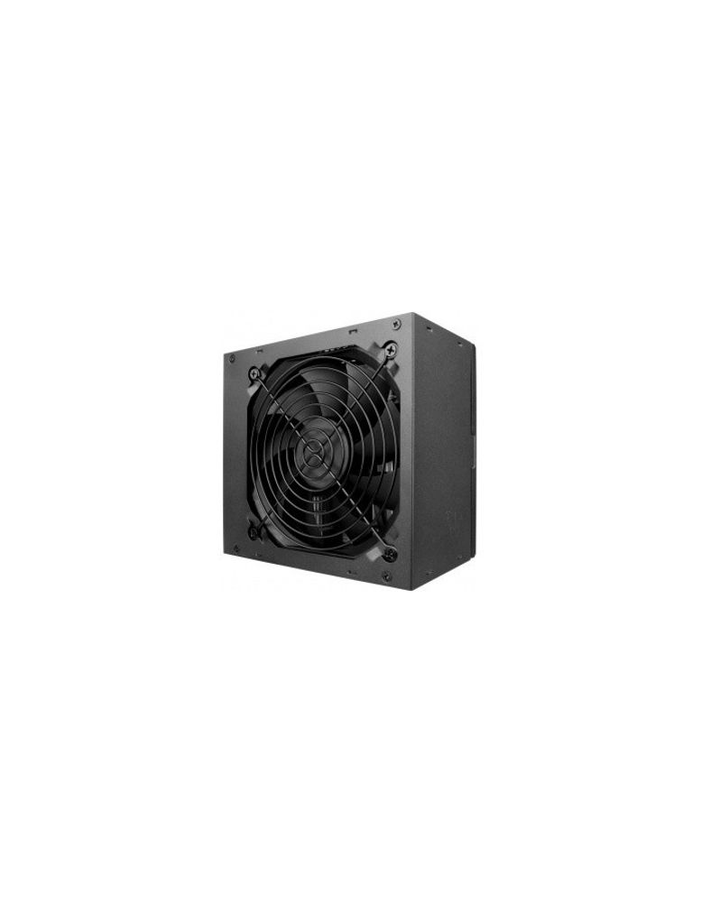 1STPLAYER Блок питания BLACK.SIR 600W / ATX 2.4, APFC, 80 PLUS, 120 mm fan / SR-600W