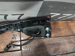 Фонарь задний левый Haval F7 1, F7x 1 19-24 Б/У Оригинал 4133103XKQ00A