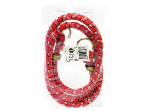 (МаякАвто) Резинка для грузка 10мм*1м М5/200