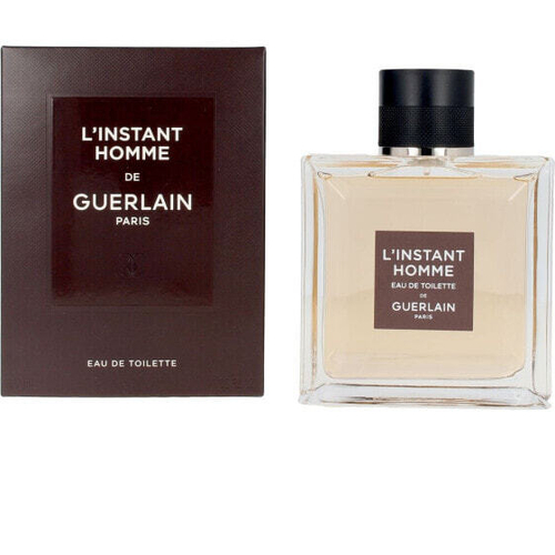 L'INSTANT POUR HOMME парфюм ГУЕРЛАН 100 мл