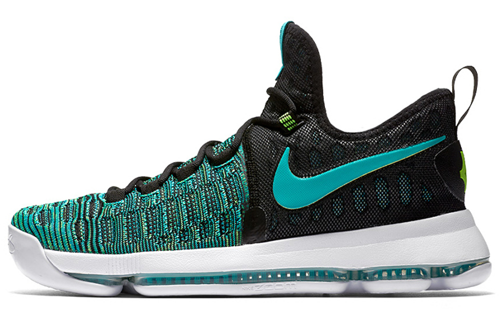 Кроссовки Nike Kd 9 Birds Of Paradise