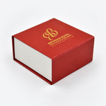 Футляр трансформер серия Румба 80×80×40 мм с магнитной крышкой