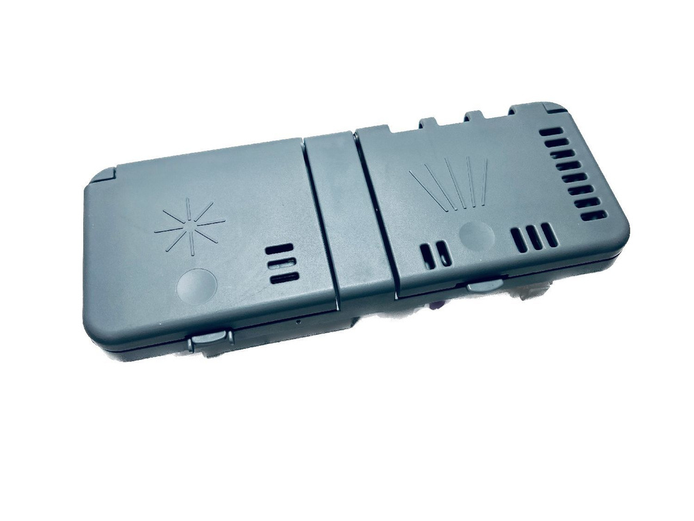 Бункер (дозатор) посудомоечной машины Haier 0120400073